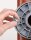 Flansch-Adapter DN 110/110 aus PP
