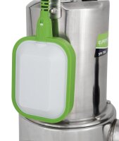 Schmutzwassertauchpumpe SPV750i