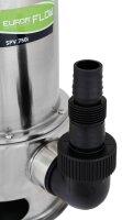 Schmutzwassertauchpumpe SPV750i