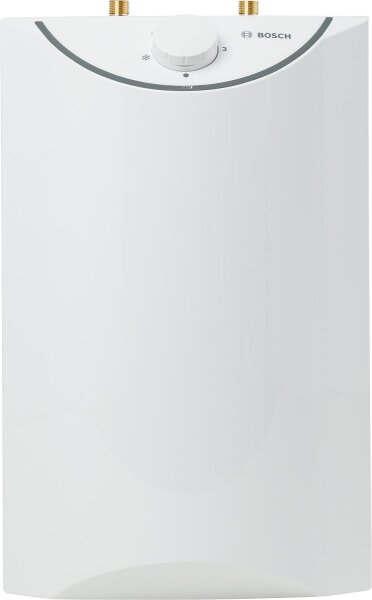 Druckloser Warmwasserspreicher Untertisch Tronic Advanced Eco 5l