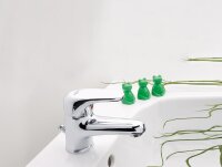 Waschtischmischer Top II ND geschlossener Hebel Ausladung...