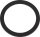 O-Ring HS10 und WS HWS R 1 - R 11/4