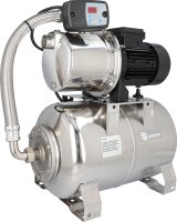 Hauswasserwerk Zehnder HWW-E Garden 2000 ZPC01B