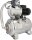 Hauswasserwerk Zehnder HWW-E Garden 2000 ZPC01B