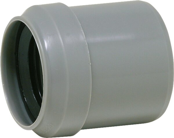 HT Anschlussstück DN 50x40