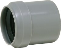 HT Anschlussstück DN 50x40