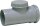 HT Reinigungsrohr DN 100