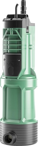 Tauch-Druckpumpen Intewa Multi-05-IS, 230V mit schwimmender Entnahme , Abschaltautomatik, Mod.23