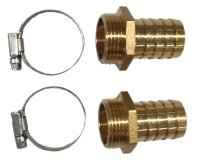 Tauch-Druckpumpen Intewa Multi-05-IS, 230V mit schwimmender Entnahme , Abschaltautomatik, Mod.23