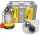 Flutbox Pro 300, 10 m Leitung