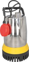 Schmutzwassertauchpumpe Jung UV 305-1 S, 230V, mit...
