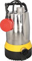 Schmutzwassertauchpumpe Jung UV 620-1 S, 230V , mit...