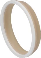Keildichtung DN40(1 1/2") für Siphontauchrohr,...