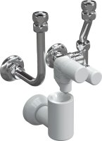 Sicherheitsgruppe für Wandspeicher bis 200L Typ 323...