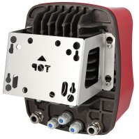 Druckschalter drehzahlsteuerbar Nettuno 400V AC 3-phasig...