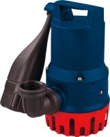 Schmutzwassertauchpumpe S-Vectis 400, 230 V, für...