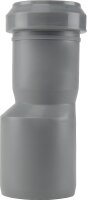 HT Übergangsrohr DN 50x32
