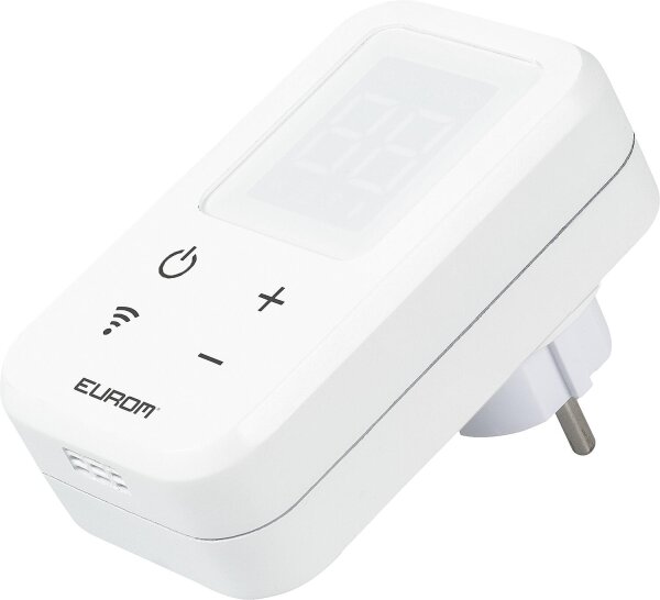 Thermostat - mit Wifi