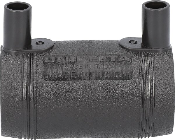PE Elektro Schweißmuffe 25x25 mm