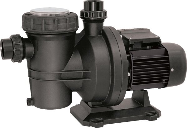 Schwimmbadpumpe für Umwälzung und Filtration Espa Nox 33, DN 40(1 1/2")