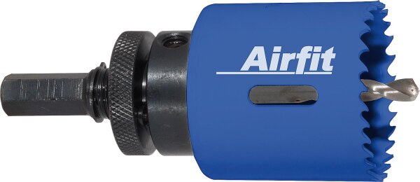 Kreisschneider HSS Bimetall Ø57 mm, für Metall und Kunststoff