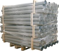 HT Abflussrohr DN90, L = 2000 mm VPE = 80 Stück