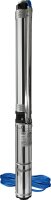 Tiefbrunnenpumpe ZDS QPGO.P.5-13.30 aus...