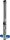 Tiefbrunnenpumpe ZDS QPGO.P.5-13.30 aus Edelstahl/Technopolymer