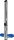 Tiefbrunnenpumpe P.5-17.OT.30, 400V aus Edelstahl/Technopolymer