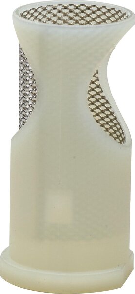 Ersatz-Filter für Superfilter Kugelhahn DN25(1") 500µ