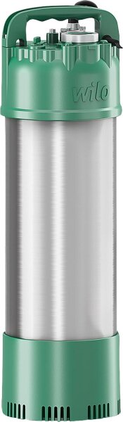 Tauchpumpe Wilo-Extract First 303 230V, mit Schaltautomatik