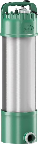 Tauchpumpe Wilo-Extract First SE 303 230V, mit Schaltautomatik