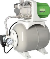 Hauswasserwerk Flow HG1200R