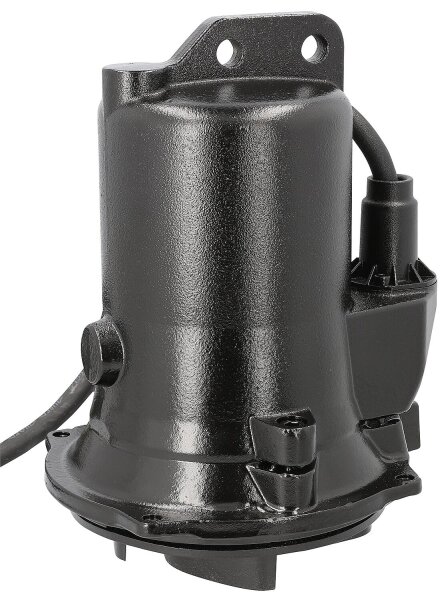 Behälterpumpe Jung Pentair  UC 10/4 BW /2