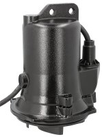 Behälterpumpe Jung Pentair  UC 10/4 BW /2