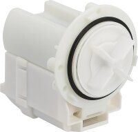 Motor 040  Jung Pentair, mit Laufrad für Plancofix