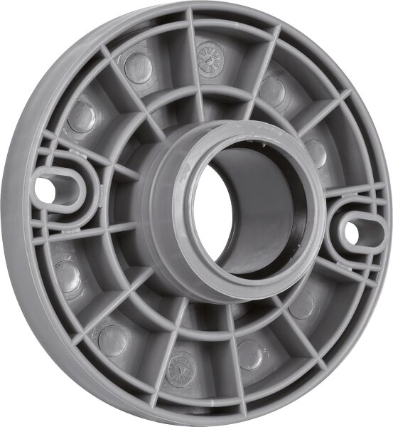 PP-Flansch-Adapter DN 110/75