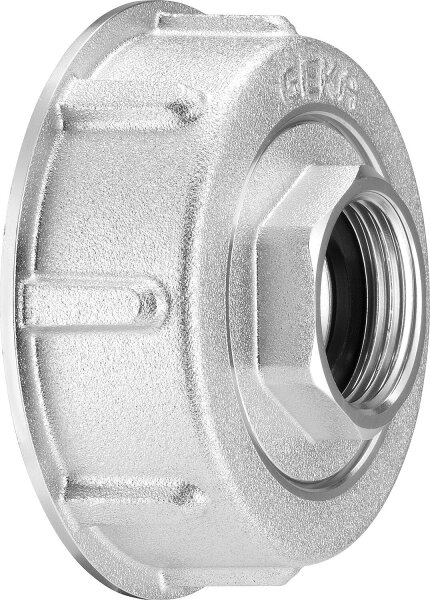 IBC Adapter Geka plus IG G 3/4", S60 x 6