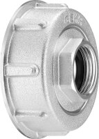 IBC Adapter Geka plus IG G 3/4", S60 x 6