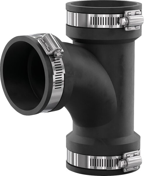 Flexibler Abzweig CFA 060 Ø50-60mm