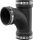 Flexibler Abzweig CFA 060 Ø50-60mm