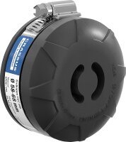 Endkappe Crassus CEC Ø58 - 68mm