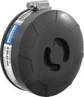 Endkappe Crassus CEC Ø82 - 92mm