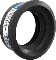 Anschlussidchtung Crassus CSK 110, für...