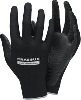 Aktionsset Crassus-Problemlösertasche, mehrteiliges Set. Limitiert!