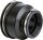 Abwasserrohr-Reduzierstück flexibel CoupliX , Rohr aØ 42-50 / 105-120mm