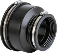 Abwasserrohr-Reduzierstück flexibel CoupliX , Rohr...