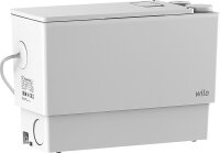 Abwasser-Kleinhebeanlage Wilo DrainLift Mini3-XS