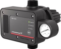 Druckmanager Grundfos PM Plus DN25(1") 115-230V