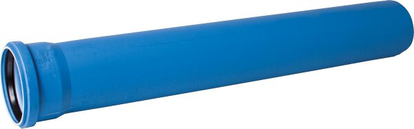 Abflussrohr TRIPLUS D=75 DN=70 L=150mm